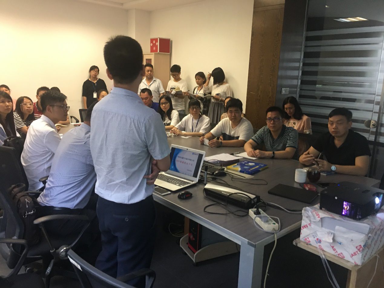 广州市弘道汽车配件有限公司携手顺景开云app官方地址-开云（中国），加速推进企业信息化建设