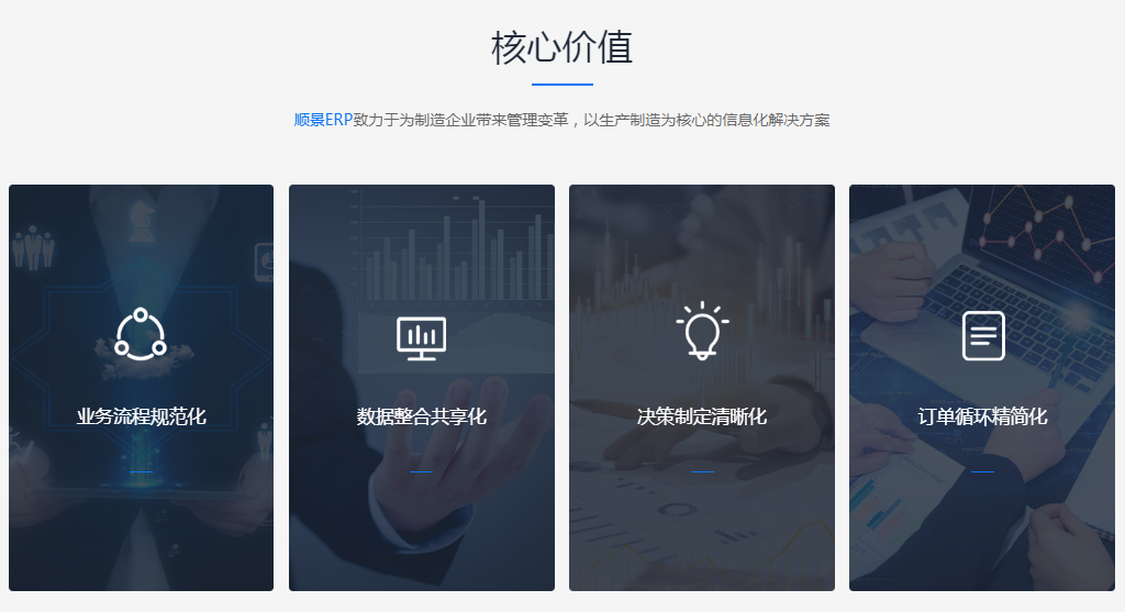 开云app官方地址-开云(中国)企业管理软件的优势是什么?